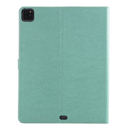 Custodia in pelle flip per iPad Pro