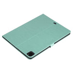 Custodia in pelle flip per iPad Pro 12.9 e 11 2020