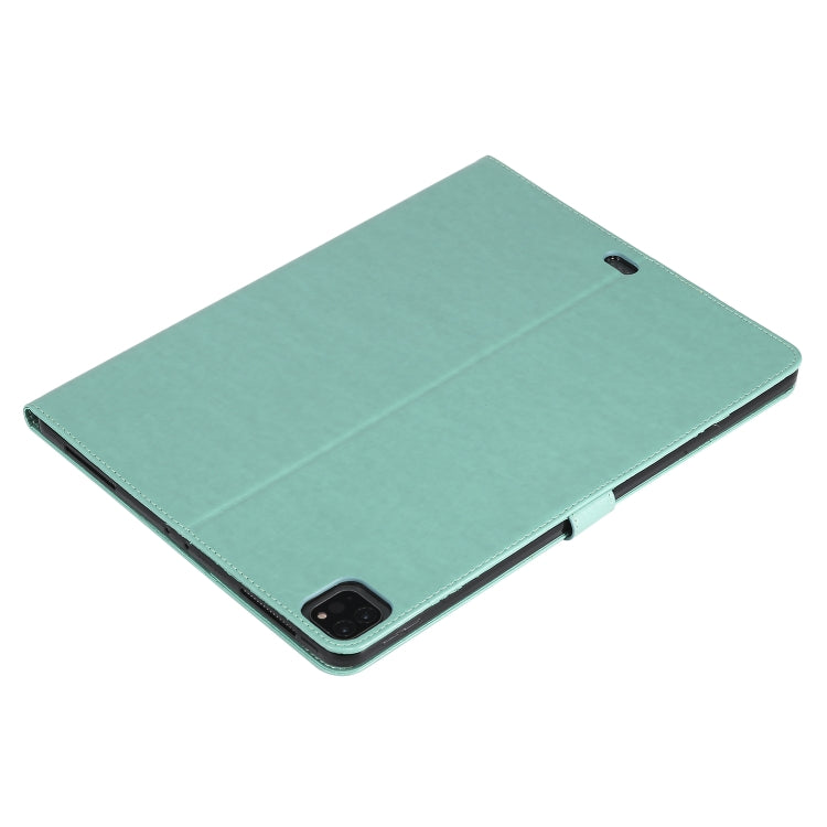 Custodia in pelle flip per iPad Pro 12.9 e 11 2020