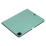 Custodia in pelle flip per iPad Pro