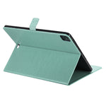 Custodia in pelle flip per iPad Pro 12.9 e 11 2020