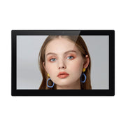 PR1335T Macchina pubblicitaria con display IPS da 13,3 pollici, 2 GB + 16 GB, RK3288 Quad Core 1.8GHz, RK3399 Hexa-Core 1.8GHz, RK3566 Quad Core 2.0GHz