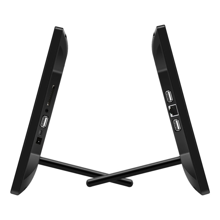 PR1335T Macchina pubblicitaria con display IPS da 13,3 pollici, 2 GB + 16 GB, RK3288 Quad Core 1.8GHz, RK3399 Hexa-Core 1.8GHz, RK3566 Quad Core 2.0GHz