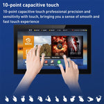 Macchina pubblicitaria con display IPS 13,3" 2GB RAM 16GB