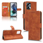 Custodia per telefono in pelle con vibrazione magnetica Skin Feel, For Xiaomi Poco X5 5G / Redmi Note 12 5G, For Motorola Moto G13 / G23 / G53, For Motorola Moto G73 5G, For UMIDIGI A13 Pro 5G