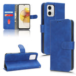 Custodia per telefono in pelle con vibrazione magnetica Skin Feel, For Xiaomi Poco X5 5G / Redmi Note 12 5G, For Motorola Moto G13 / G23 / G53, For Motorola Moto G73 5G, For UMIDIGI A13 Pro 5G
