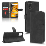 Custodia per telefono in pelle con vibrazione magnetica Skin Feel, For Xiaomi Poco X5 5G / Redmi Note 12 5G, For Motorola Moto G13 / G23 / G53, For Motorola Moto G73 5G, For UMIDIGI A13 Pro 5G