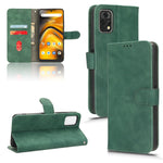 Custodia per telefono in pelle con vibrazione magnetica Skin Feel, For Xiaomi Poco X5 5G / Redmi Note 12 5G, For Motorola Moto G13 / G23 / G53, For Motorola Moto G73 5G, For UMIDIGI A13 Pro 5G