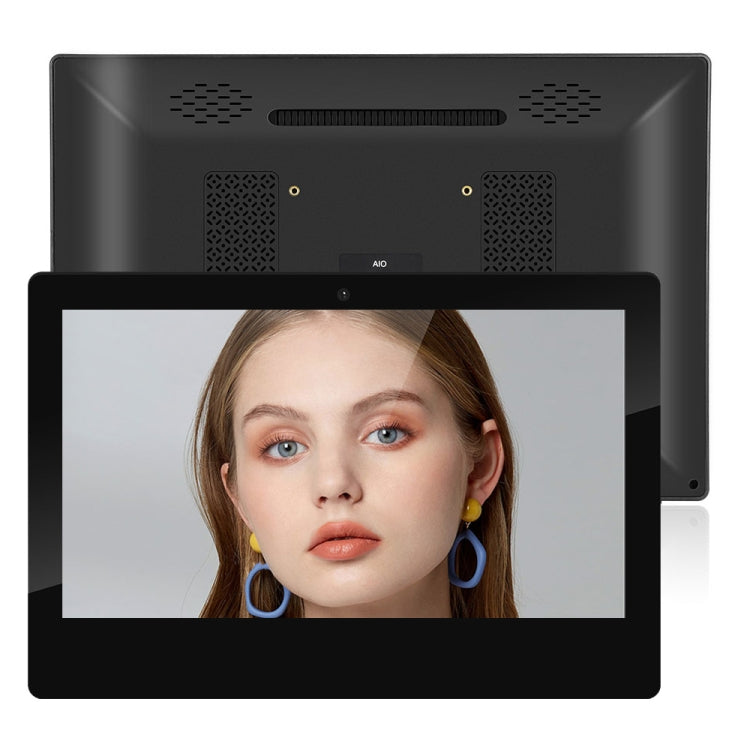 Macchina pubblicitaria con display IPS 21,5 pollici Full HD