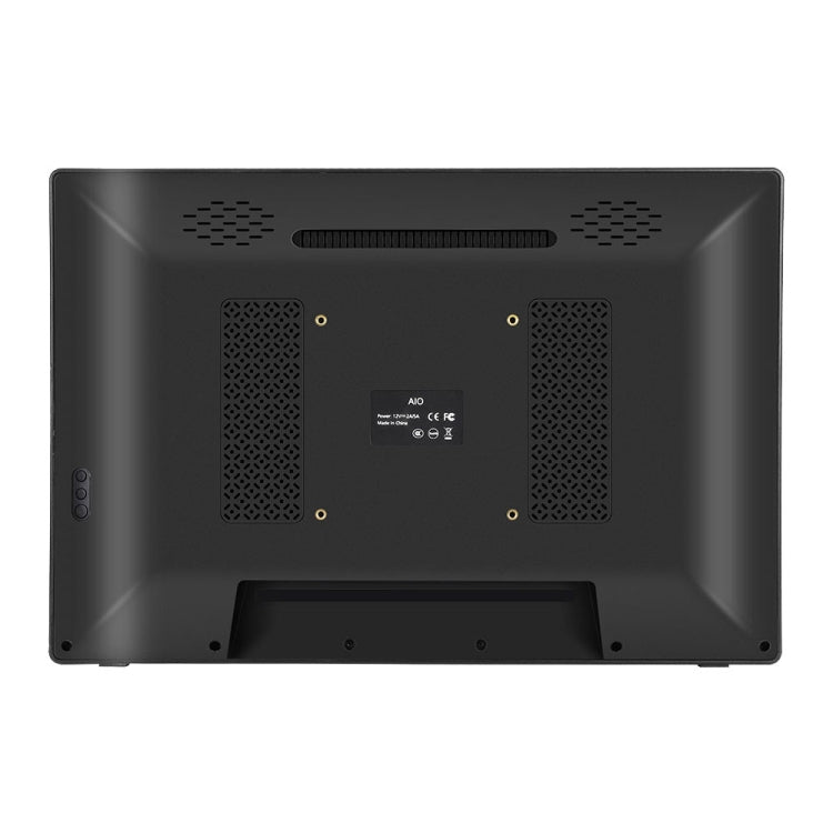 Macchina pubblicitaria con display IPS 21,5 pollici Full HD