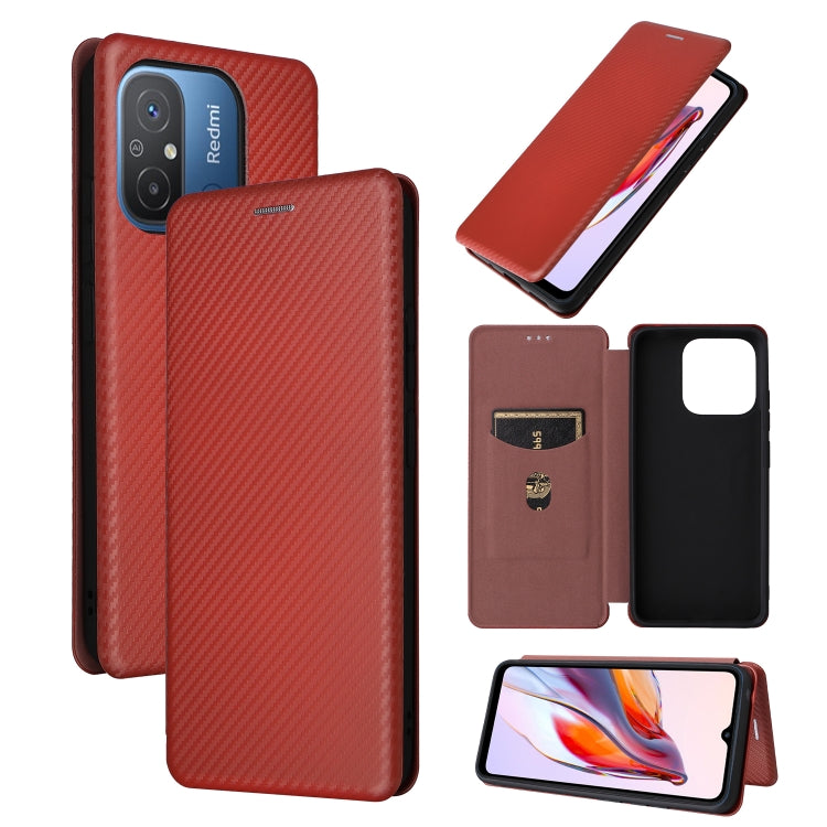 Custodia per telefono in pelle con vibrazione in fibra di carbonio, For OPPO Reno8 T 4G, For Motorola Moto E13 4G, For Motorola Moto G73 5G, For Xiaomi Redmi 12C