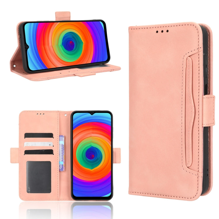 Custodia portafoglio in pelle per Samsung Galaxy A34 5G