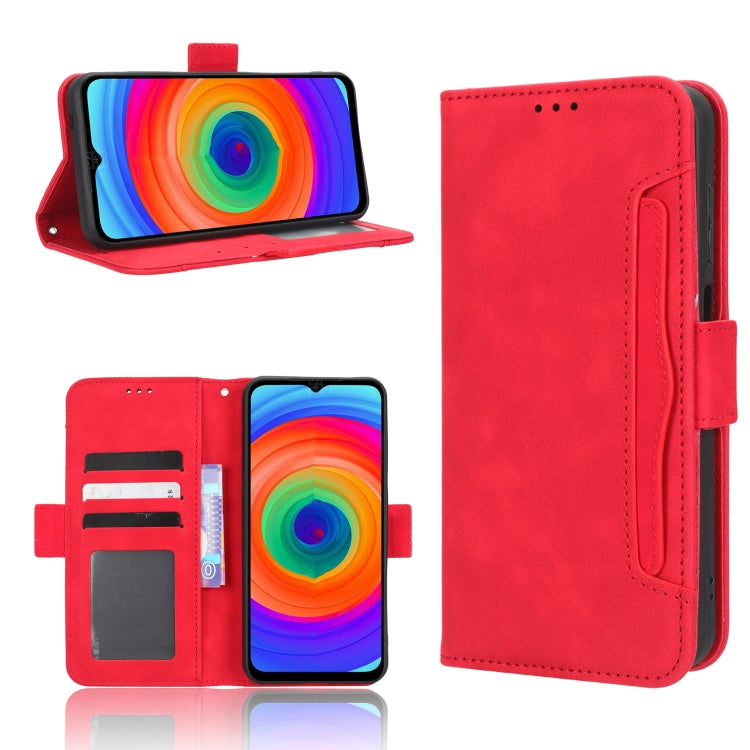 Custodia portafoglio in pelle per Samsung Galaxy A34 5G