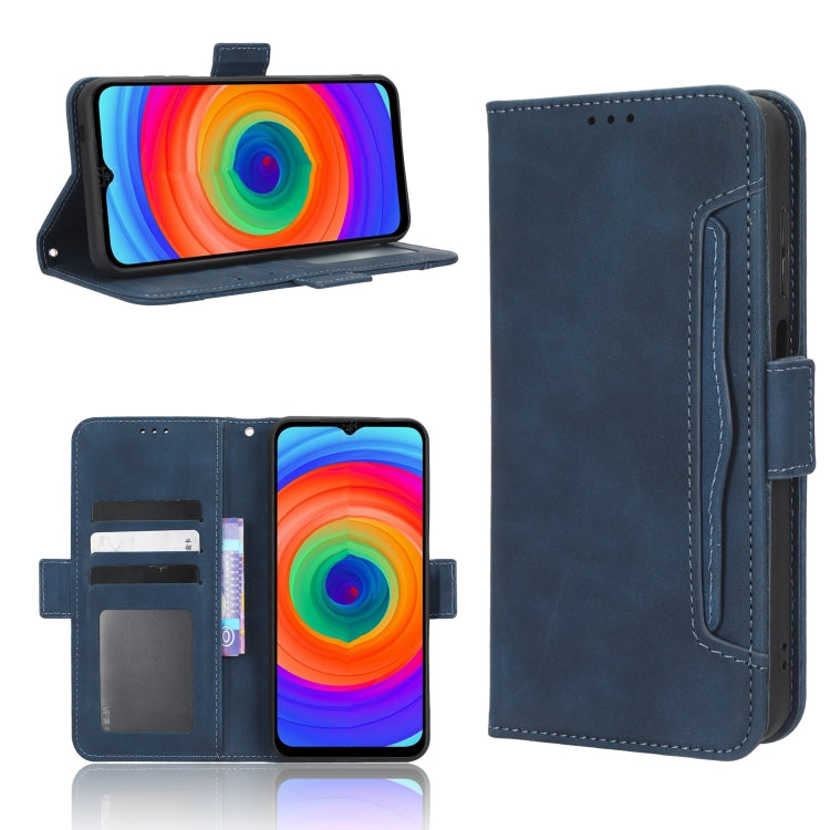 Custodia portafoglio in pelle per Samsung Galaxy A34 5G