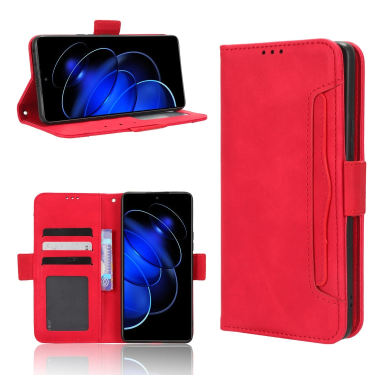 Custodia portafoglio in pelle per Samsung Galaxy A34 5G