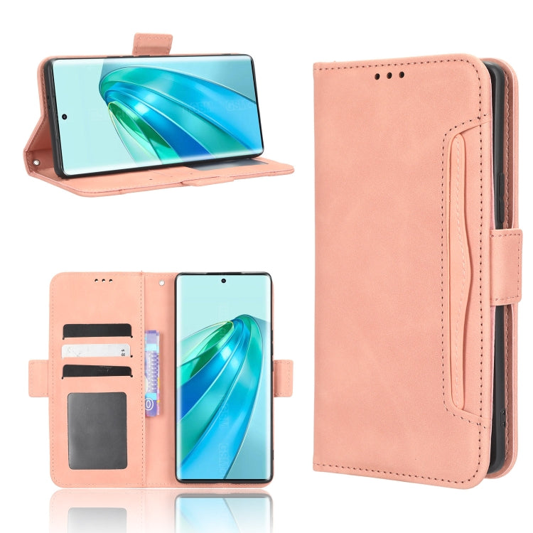 Custodia portafoglio in pelle per Samsung Galaxy A34 5G
