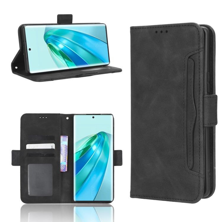 Custodia portafoglio in pelle per Samsung Galaxy A34 5G
