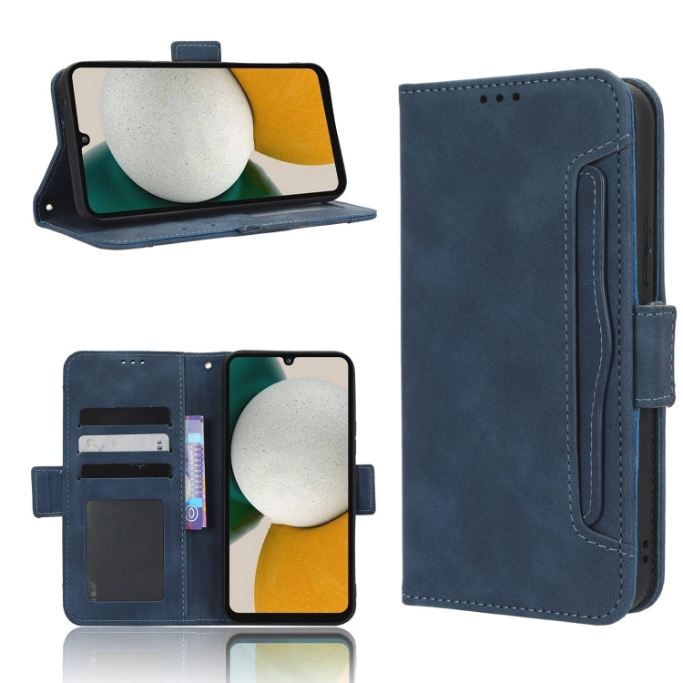 Custodia portafoglio in pelle per Samsung Galaxy A34 5G