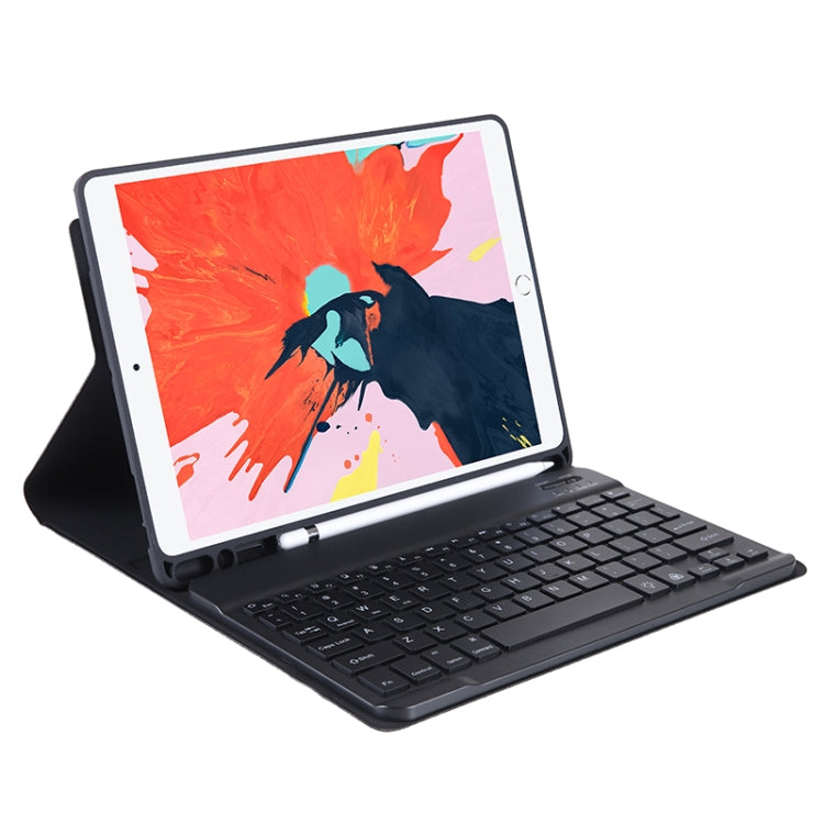 Custodia iPad 11 con tastiera Bluetooth compatibile