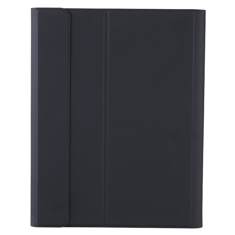 Custodia iPad 11 con tastiera Bluetooth compatibile