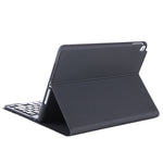 Custodia iPad 11 con tastiera Bluetooth compatibile