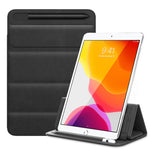 Borsa fodera per custodia magnetica per tablet con supporto a 3 pieghe, For iPad 9.7 / 10.2 / 10.5 / 10.9 / 11 inch