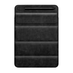 Borsa fodera per custodia magnetica per tablet con supporto a 3 pieghe, For iPad 9.7 / 10.2 / 10.5 / 10.9 / 11 inch