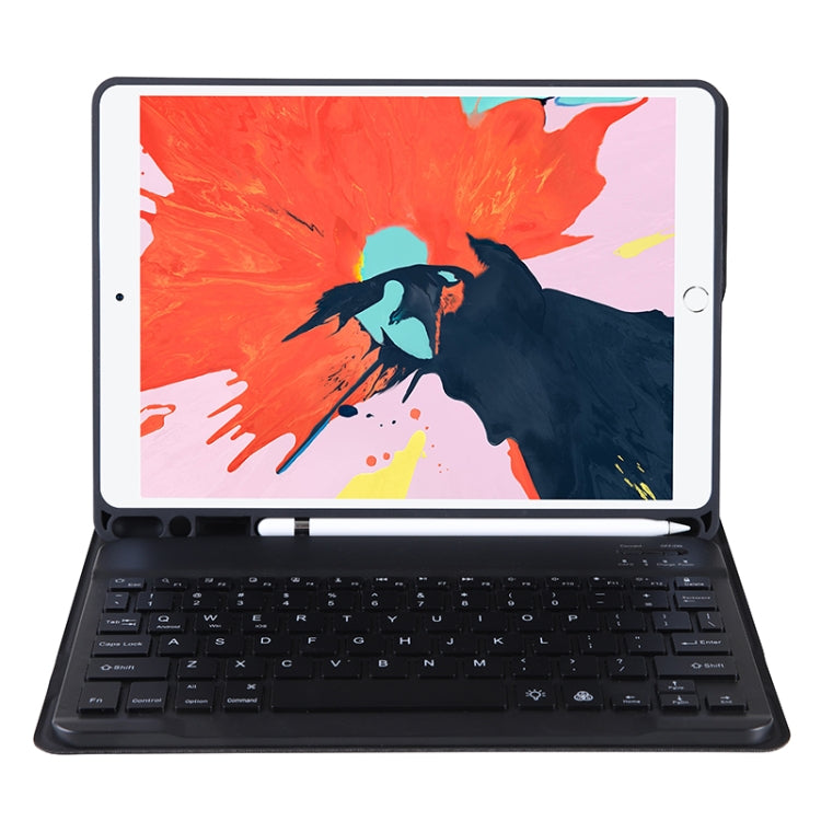 Custodia tastiera Bluetooth per iPad Air 10.5 2019