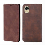 Custodia per telefono in pelle con vibrazione orizzontale magnetica Skin Feel, For Motorola Moto E13 4G, For OPPO A17k, For OPPO Reno8 T 4G, For Xiaomi Poco X5 Pro / Redmi Note 12 Pro Speed