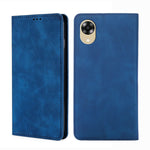 Custodia per telefono in pelle con vibrazione orizzontale magnetica Skin Feel, For Motorola Moto E13 4G, For OPPO A17k, For OPPO Reno8 T 4G, For Xiaomi Poco X5 Pro / Redmi Note 12 Pro Speed