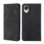 Custodia per telefono in pelle con vibrazione orizzontale magnetica Skin Feel, For Motorola Moto E13 4G, For OPPO A17k, For OPPO Reno8 T 4G, For Xiaomi Poco X5 Pro / Redmi Note 12 Pro Speed