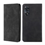 Custodia per telefono in pelle con vibrazione orizzontale magnetica Skin Feel, For Motorola Moto E13 4G, For OPPO A17k, For OPPO Reno8 T 4G, For Xiaomi Poco X5 Pro / Redmi Note 12 Pro Speed