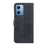 Custodia per telefono in pelle flip goffrata floreale europea, For Xiaomi Redmi Note 12 5G, For Xiaomi Redmi Note 12 Pro 5G, For Xiaomi Redmi Note 12 Pro+ 5G