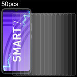 50 pellicole in vetro temperato 0,26 mm 9H 2,5D, For Lava Agni 5G (50pcs), For Lava Blaze (50pcs), For Lava Blaze 5G (50pcs), For Lava Blaze Nxt (50pcs), For Lava Blaze Pro (50pcs), For Lava X2 (50pcs), For Lava X3 (50pcs), For Lava Yuva 2 Pro (50pcs) ...