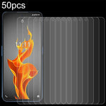 50 pellicole in vetro temperato 0,26 mm 9H 2,5D, For Lava Agni 5G (50pcs), For Lava Blaze (50pcs), For Lava Blaze 5G (50pcs), For Lava Blaze Nxt (50pcs), For Lava Blaze Pro (50pcs), For Lava X2 (50pcs), For Lava X3 (50pcs), For Lava Yuva 2 Pro (50pcs) ...
