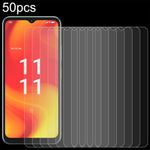 50 pellicole in vetro temperato 0,26 mm 9H 2,5D, For Lava Agni 5G (50pcs), For Lava Blaze (50pcs), For Lava Blaze 5G (50pcs), For Lava Blaze Nxt (50pcs), For Lava Blaze Pro (50pcs), For Lava X2 (50pcs), For Lava X3 (50pcs), For Lava Yuva 2 Pro (50pcs) ...