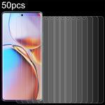 50 pellicole in vetro temperato 0,26 mm 9H 2,5D, For Lava Agni 5G (50pcs), For Lava Blaze (50pcs), For Lava Blaze 5G (50pcs), For Lava Blaze Nxt (50pcs), For Lava Blaze Pro (50pcs), For Lava X2 (50pcs), For Lava X3 (50pcs), For Lava Yuva 2 Pro (50pcs) ...