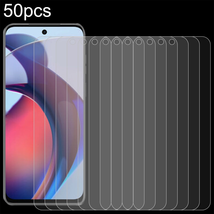 50 pellicole in vetro temperato 0,26 mm 9H 2,5D, For Lava Agni 5G (50pcs), For Lava Blaze (50pcs), For Lava Blaze 5G (50pcs), For Lava Blaze Nxt (50pcs), For Lava Blaze Pro (50pcs), For Lava X2 (50pcs), For Lava X3 (50pcs), For Lava Yuva 2 Pro (50pcs) ...