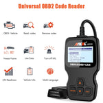 Ancel AD310 CAN OBD2 Strumento di diagnosi dei guasti del motore dell'auto, AD310