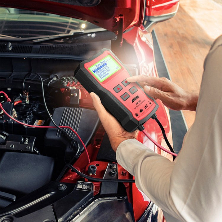 Tester per batteria auto Ancel BST100 12V, BST100
