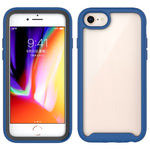 Custodia protettiva TPU per iPhone 6/SE 2020/8/7
