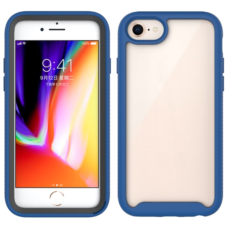 Custodia protettiva TPU per iPhone 6/SE 2020/8/7