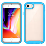 Custodia protettiva TPU per iPhone 6/SE 2020/8/7