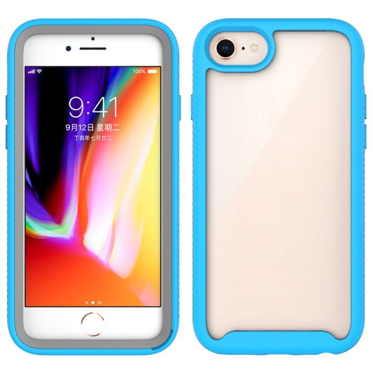 Custodia protettiva TPU per iPhone 6/SE 2020/8/7