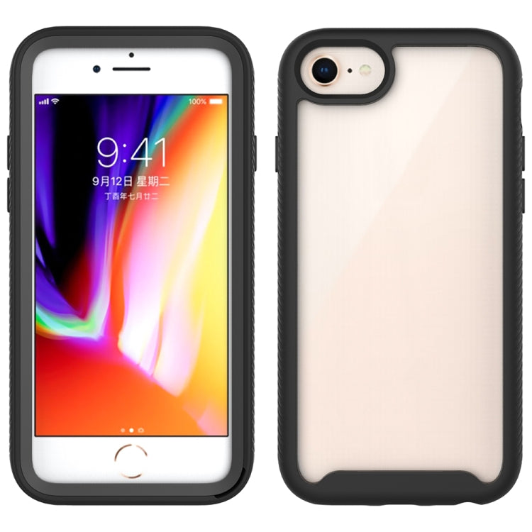 Custodia protettiva TPU per iPhone 6/SE 2020/8/7