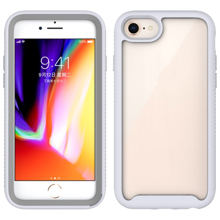 Custodia protettiva TPU per iPhone 6/SE 2020/8/7