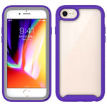 Custodia protettiva TPU per iPhone 6/SE 2020/8/7