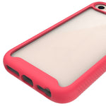 Custodia protettiva TPU per iPhone 6/SE 2020/8/7