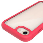 Custodia protettiva TPU per iPhone 6/SE 2020/8/7