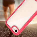 Custodia protettiva TPU per iPhone 6/SE 2020/8/7